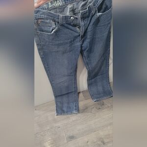 Ariat M5 mens jeans